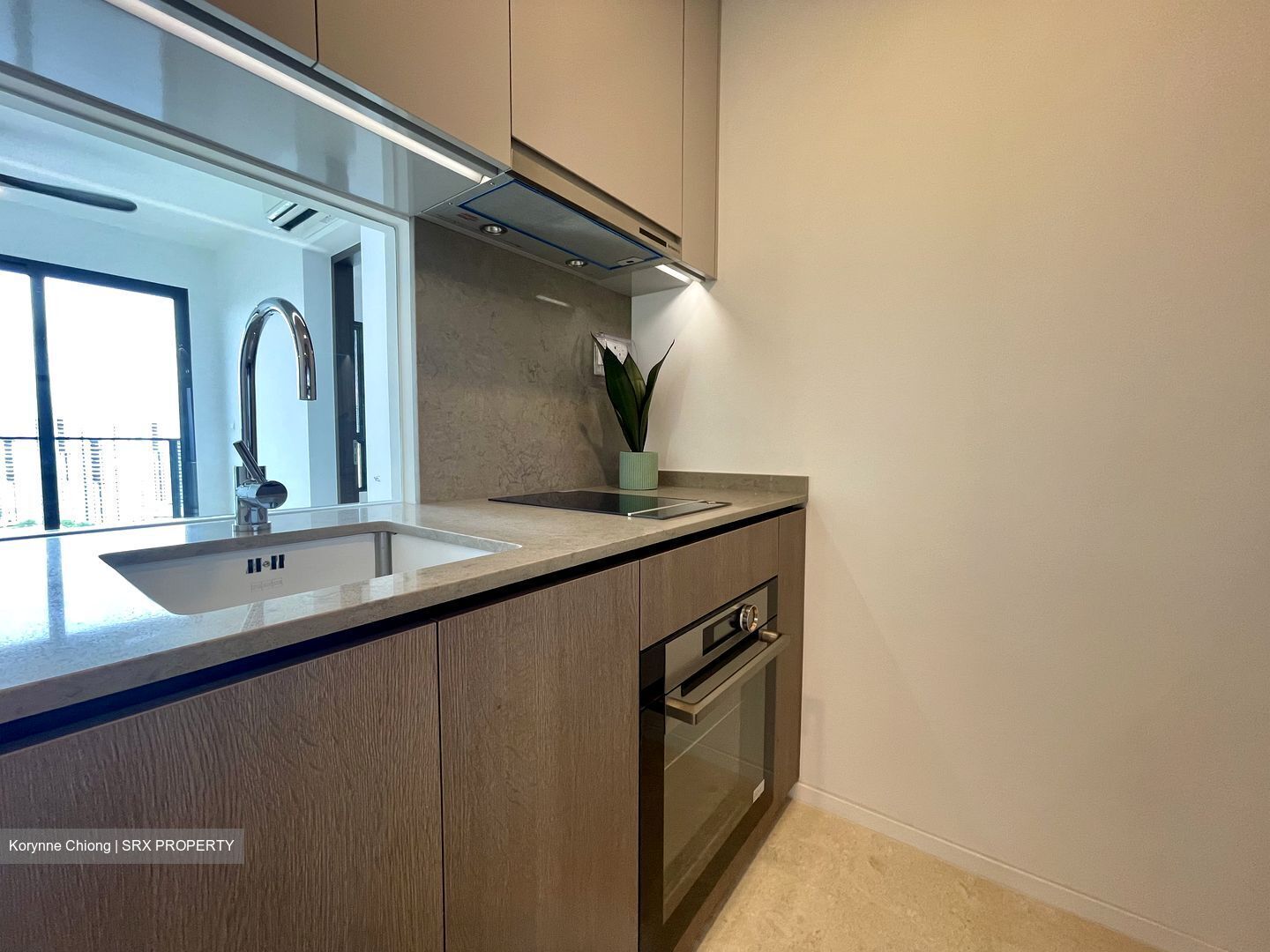 Avenue South Residence (D3), Apartment #429501611